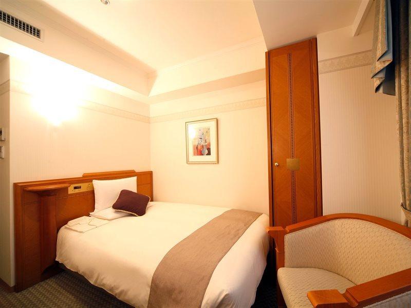 Koko Hotel Osaka Shinsaibashi Екстер'єр фото