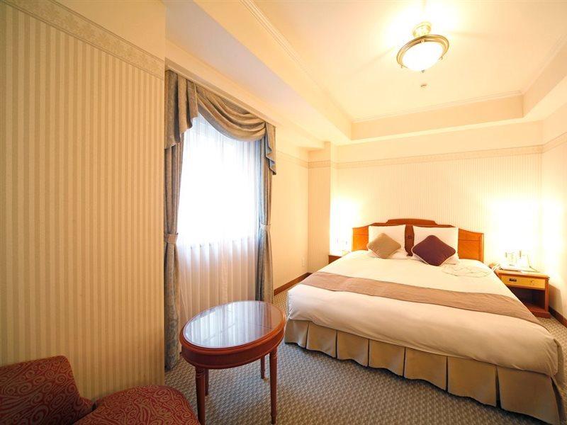 Koko Hotel Osaka Shinsaibashi Екстер'єр фото