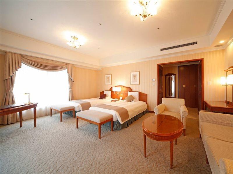 Koko Hotel Osaka Shinsaibashi Екстер'єр фото