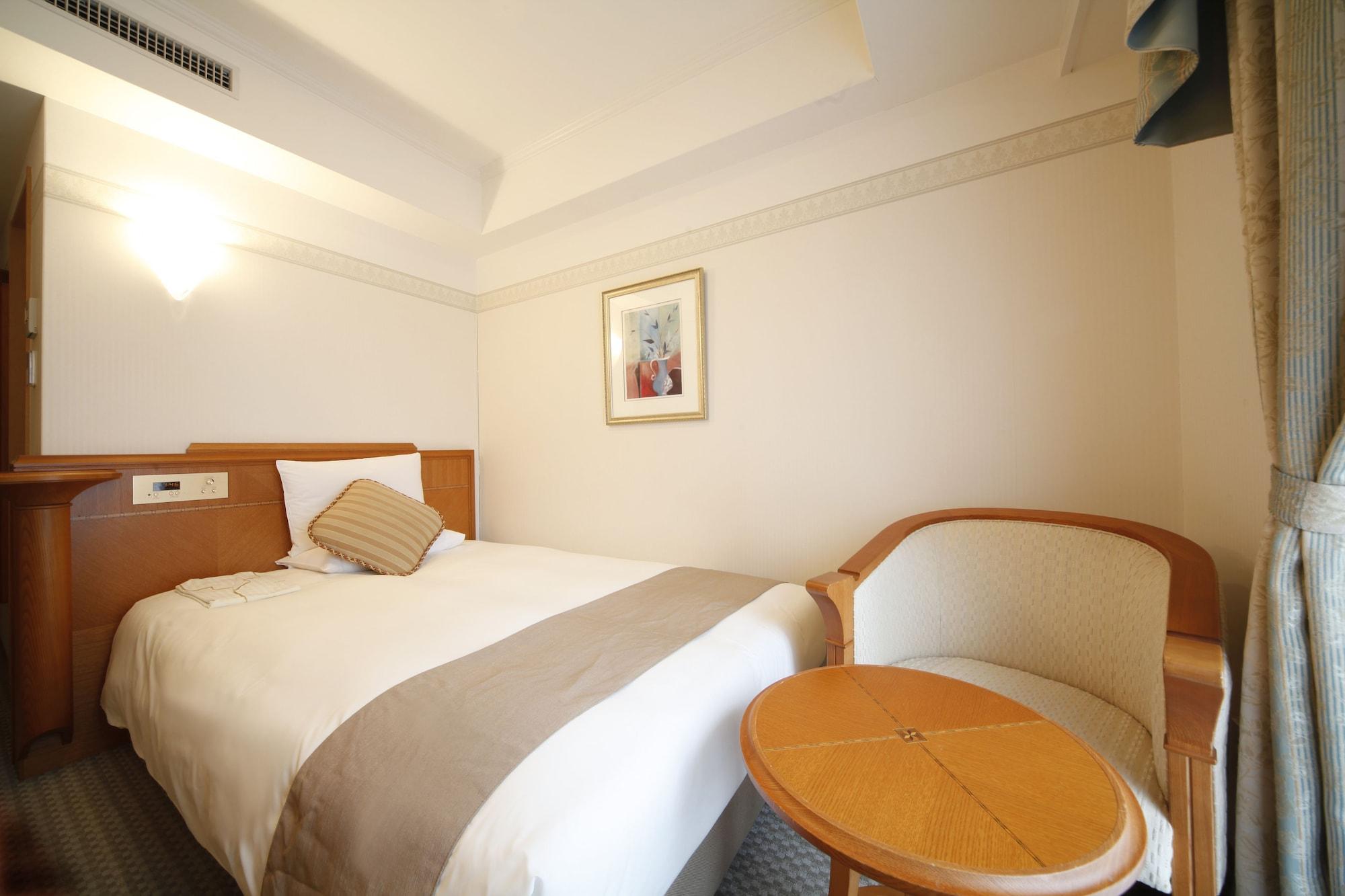 Koko Hotel Osaka Shinsaibashi Екстер'єр фото
