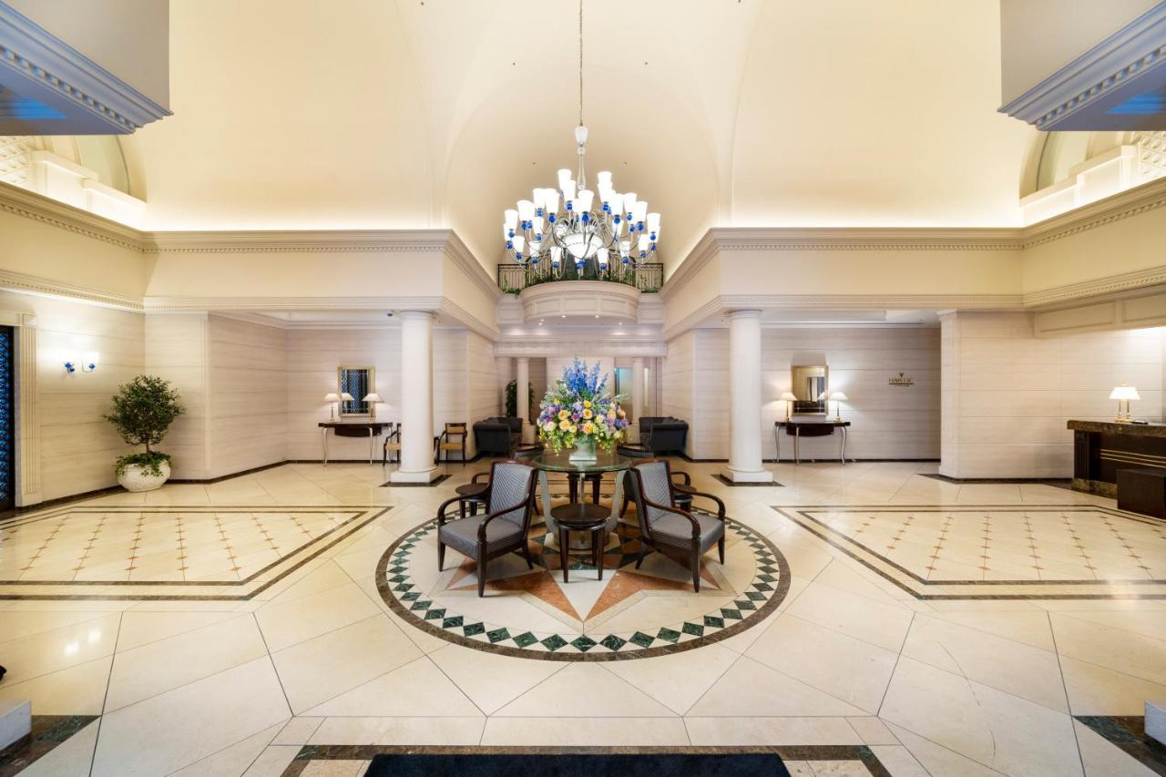 Koko Hotel Osaka Shinsaibashi Екстер'єр фото