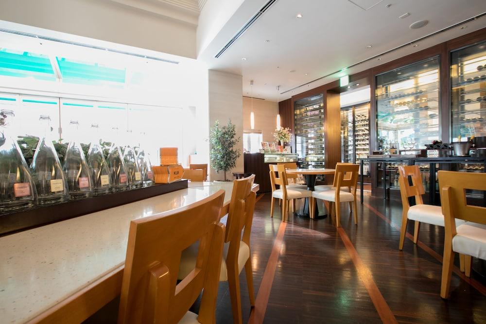 Koko Hotel Osaka Shinsaibashi Екстер'єр фото