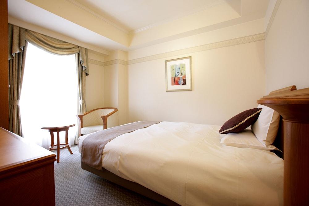 Koko Hotel Osaka Shinsaibashi Екстер'єр фото
