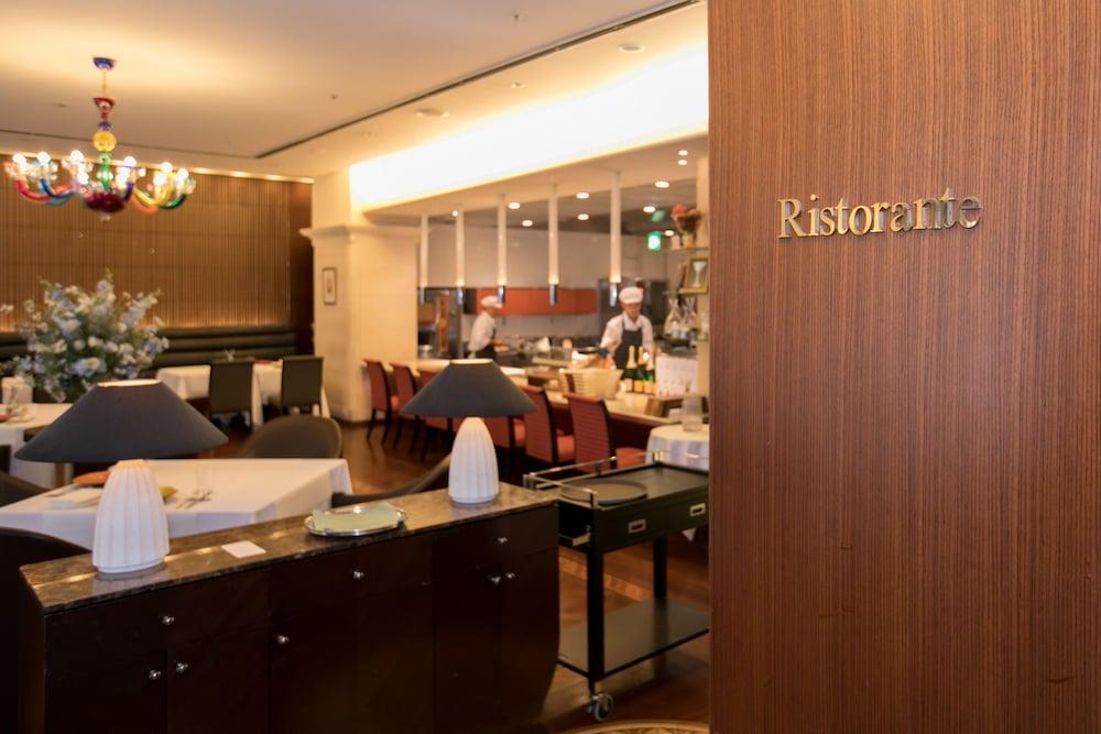 Koko Hotel Osaka Shinsaibashi Екстер'єр фото