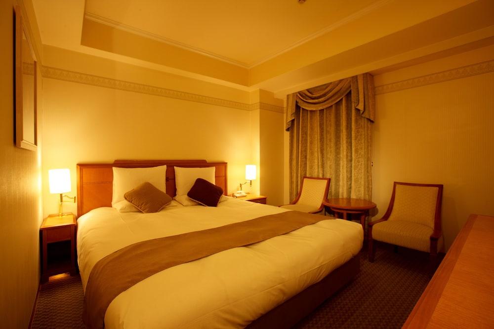 Koko Hotel Osaka Shinsaibashi Екстер'єр фото