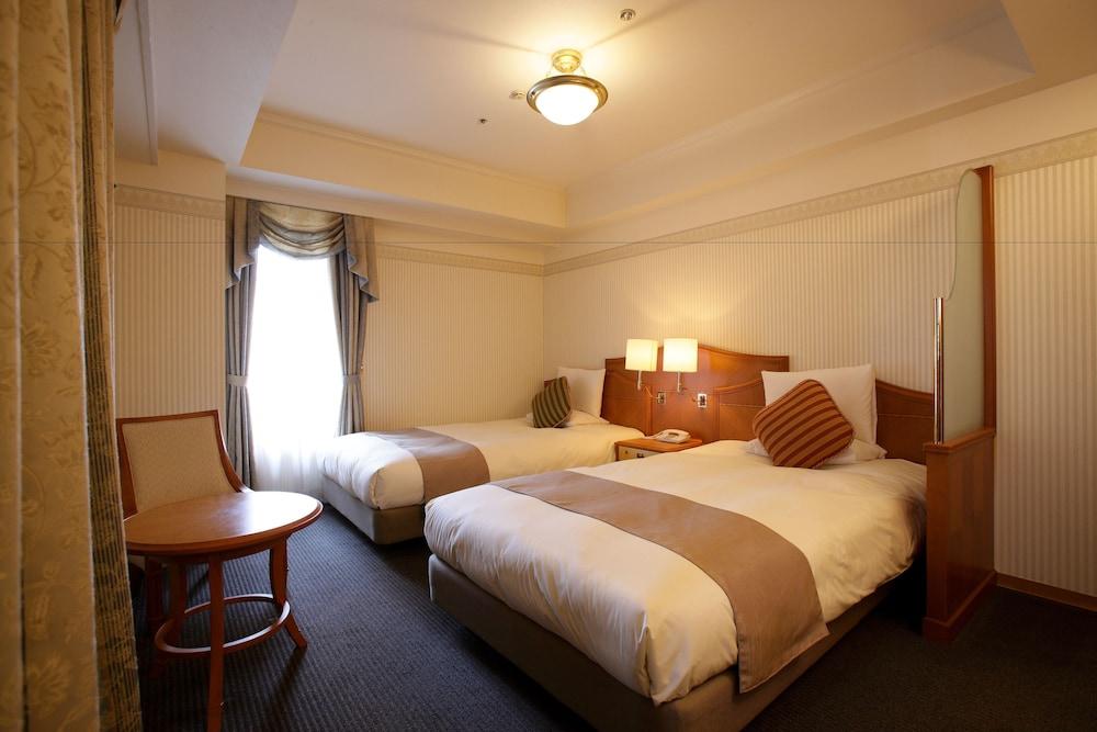 Koko Hotel Osaka Shinsaibashi Екстер'єр фото