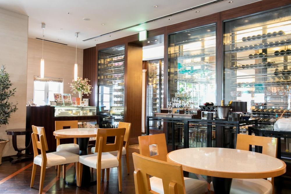 Koko Hotel Osaka Shinsaibashi Екстер'єр фото
