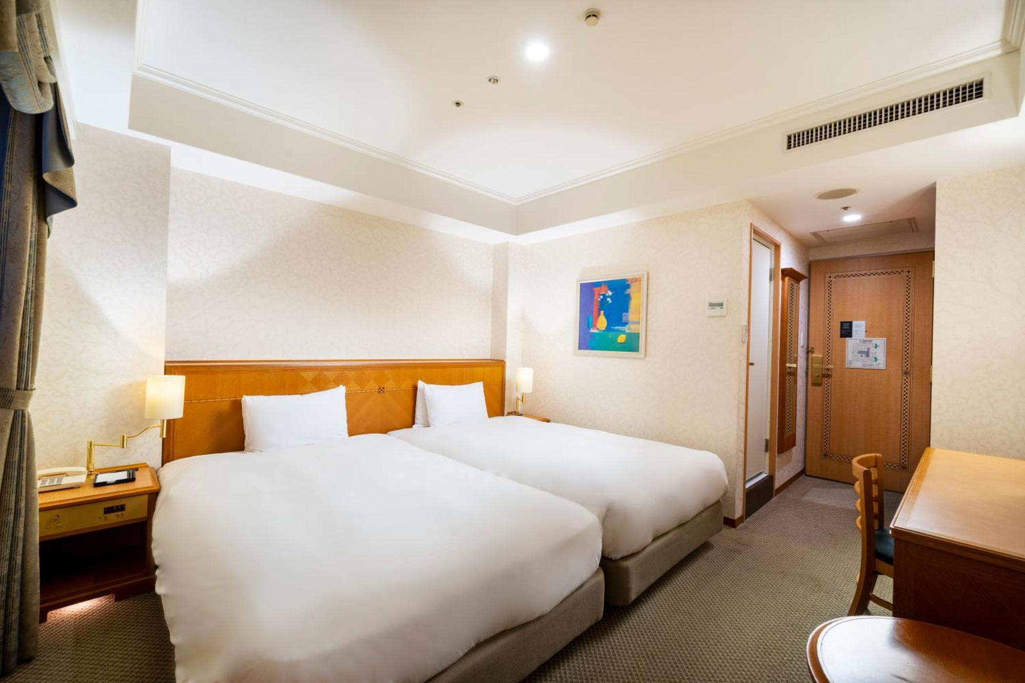 Koko Hotel Osaka Shinsaibashi Екстер'єр фото
