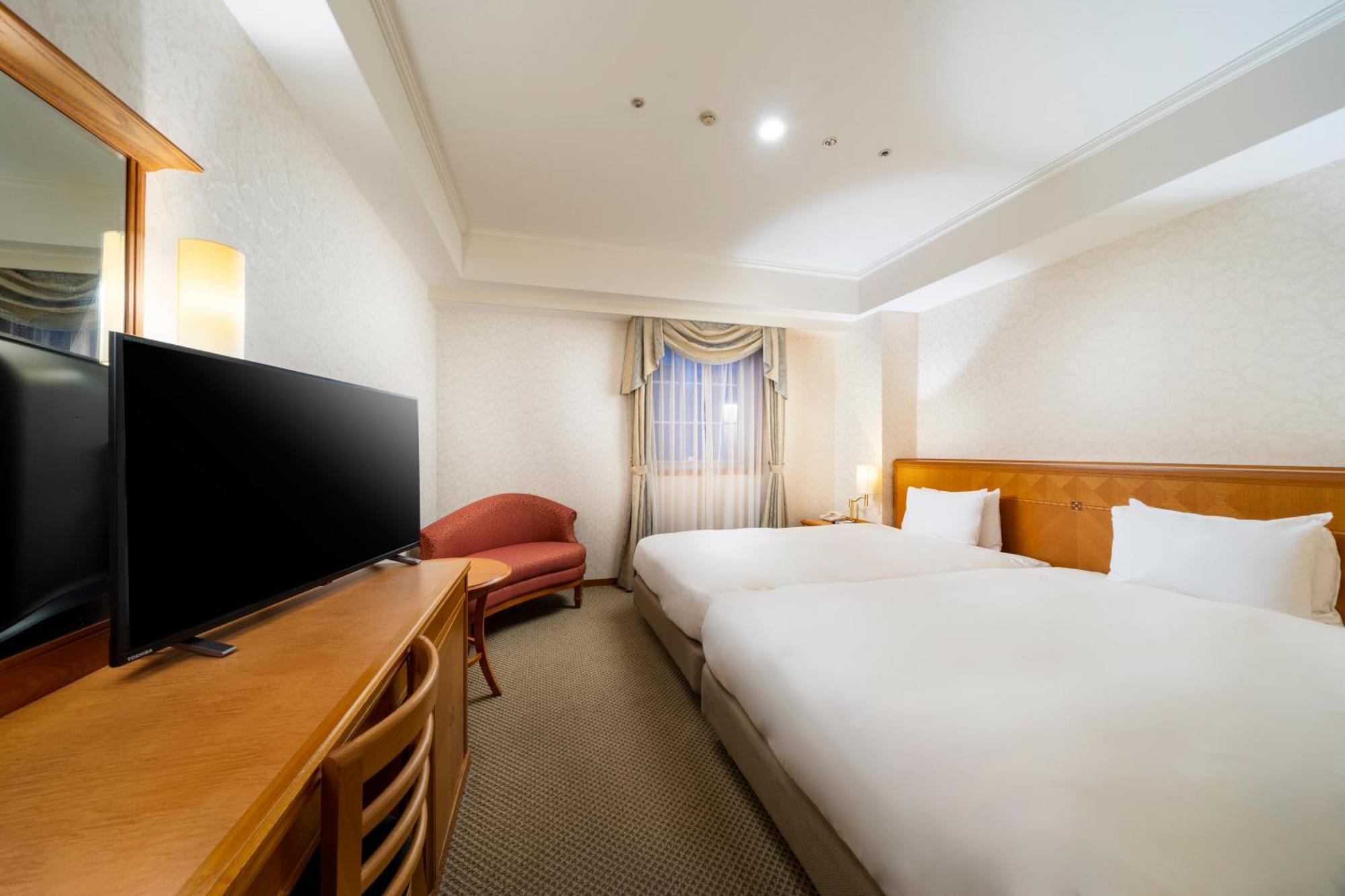Koko Hotel Osaka Shinsaibashi Екстер'єр фото