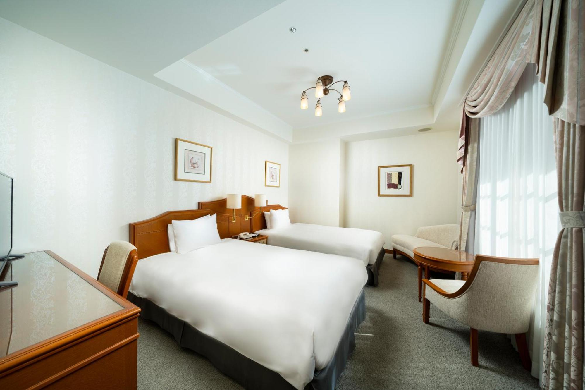 Koko Hotel Osaka Shinsaibashi Екстер'єр фото