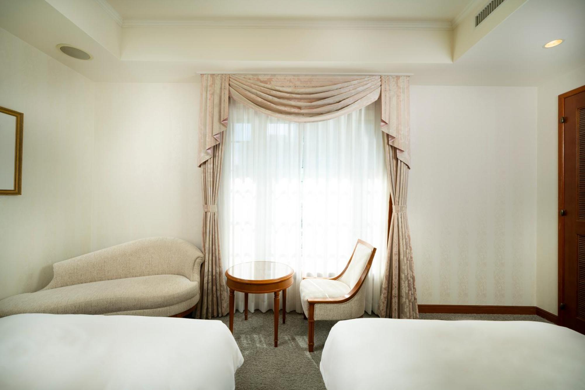Koko Hotel Osaka Shinsaibashi Екстер'єр фото