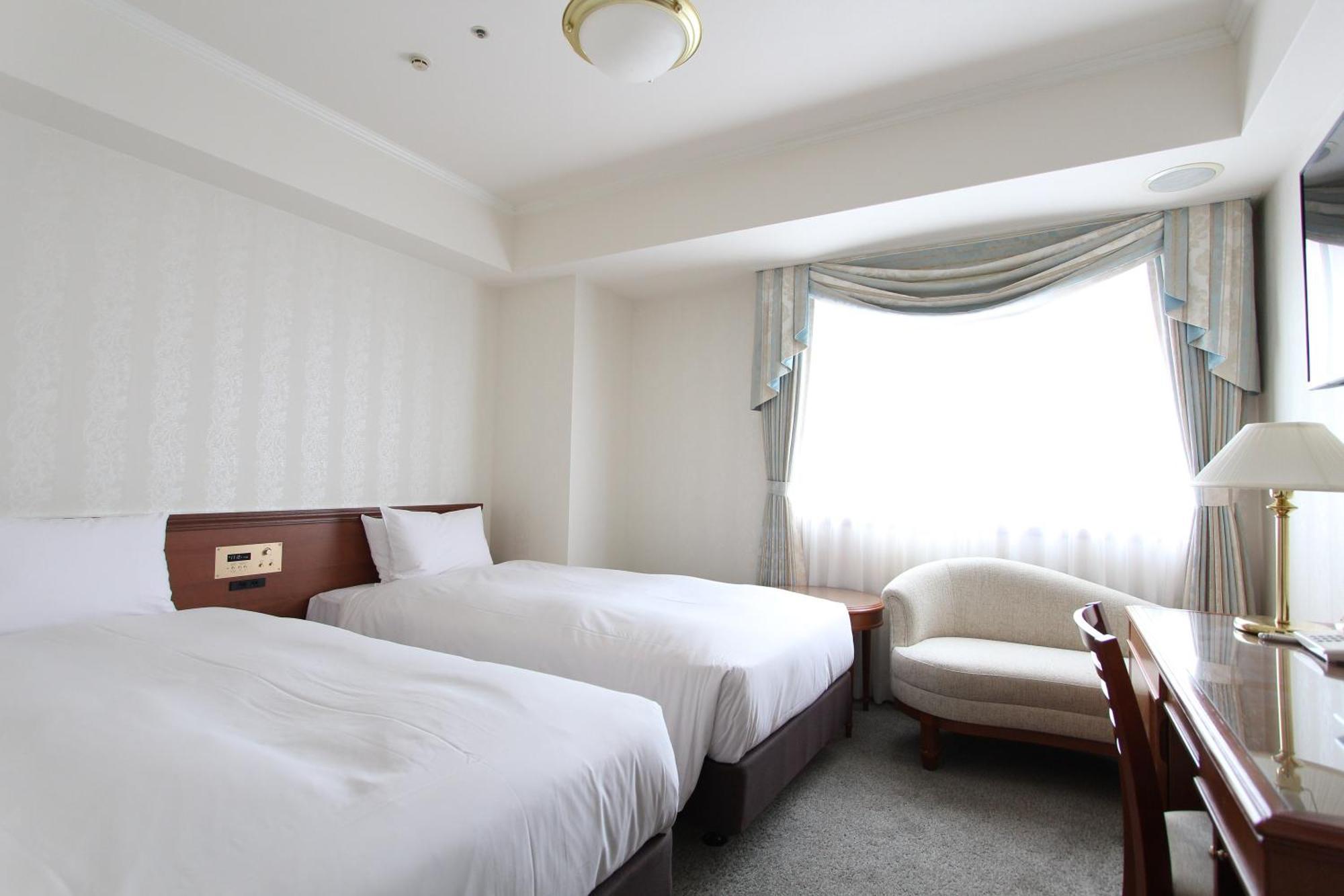 Koko Hotel Osaka Shinsaibashi Екстер'єр фото