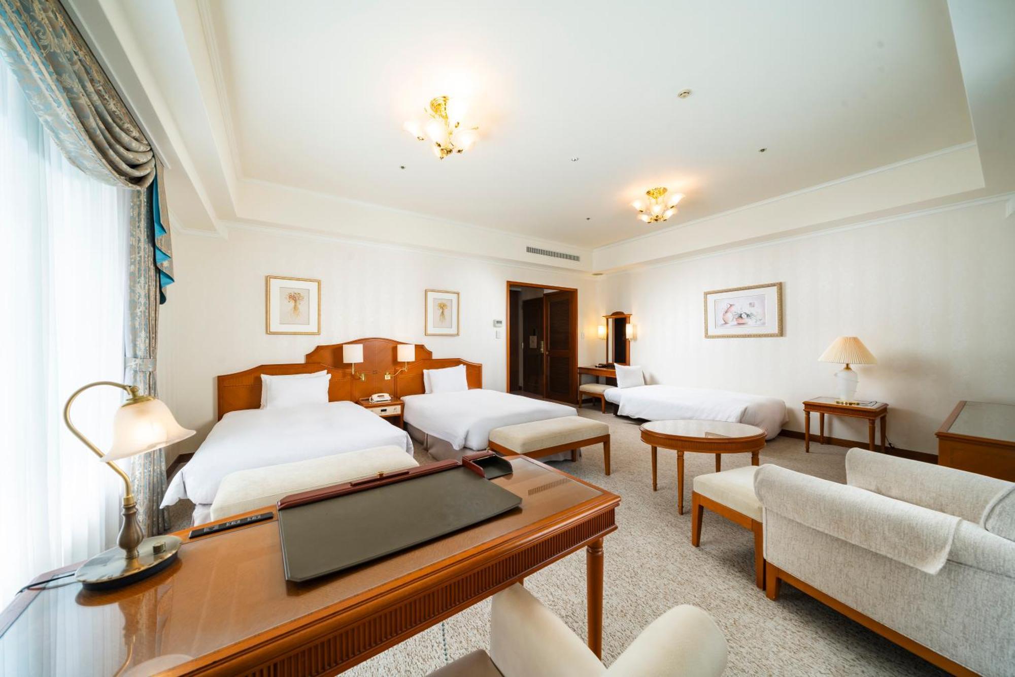 Koko Hotel Osaka Shinsaibashi Екстер'єр фото