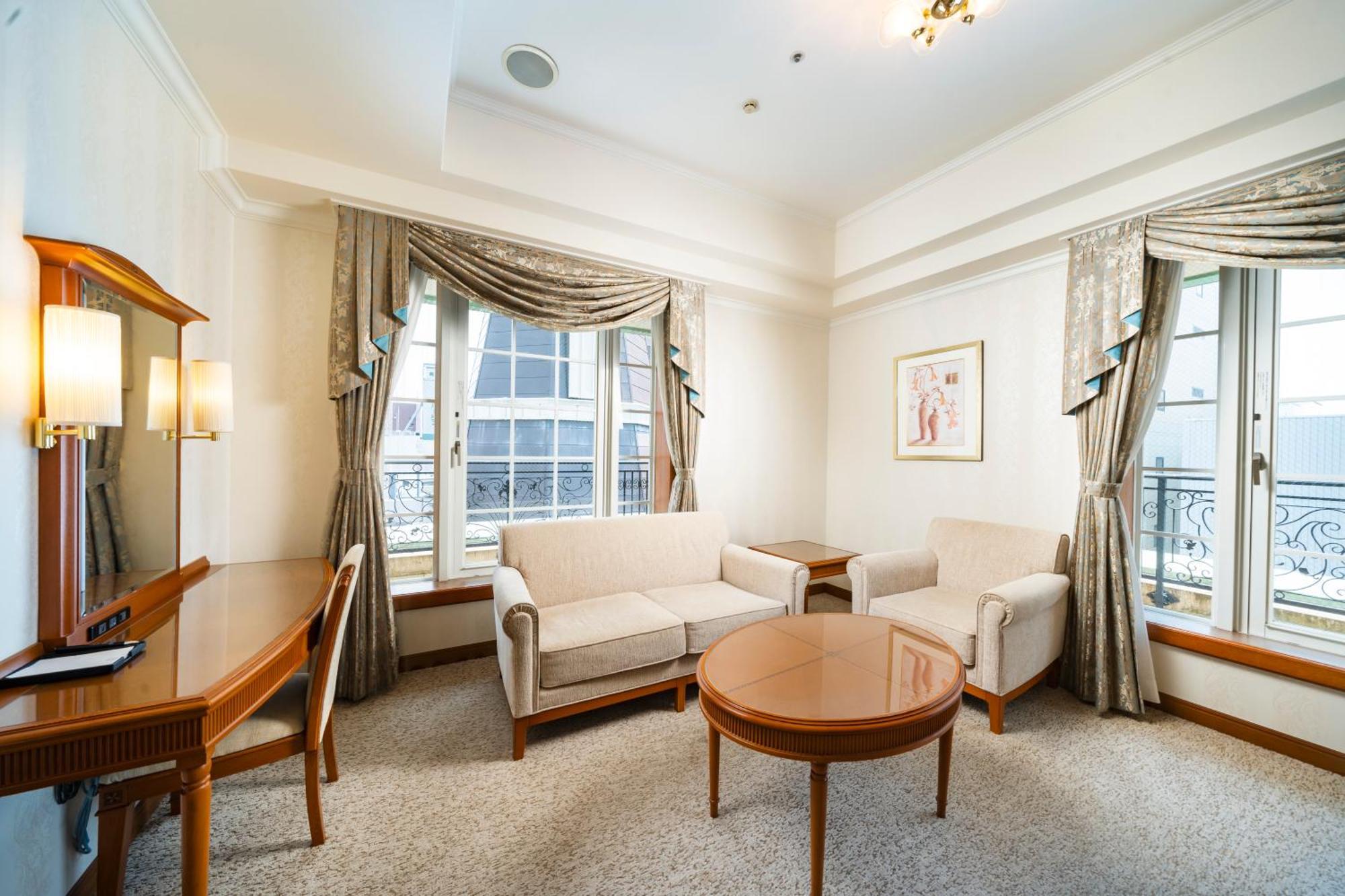 Koko Hotel Osaka Shinsaibashi Екстер'єр фото