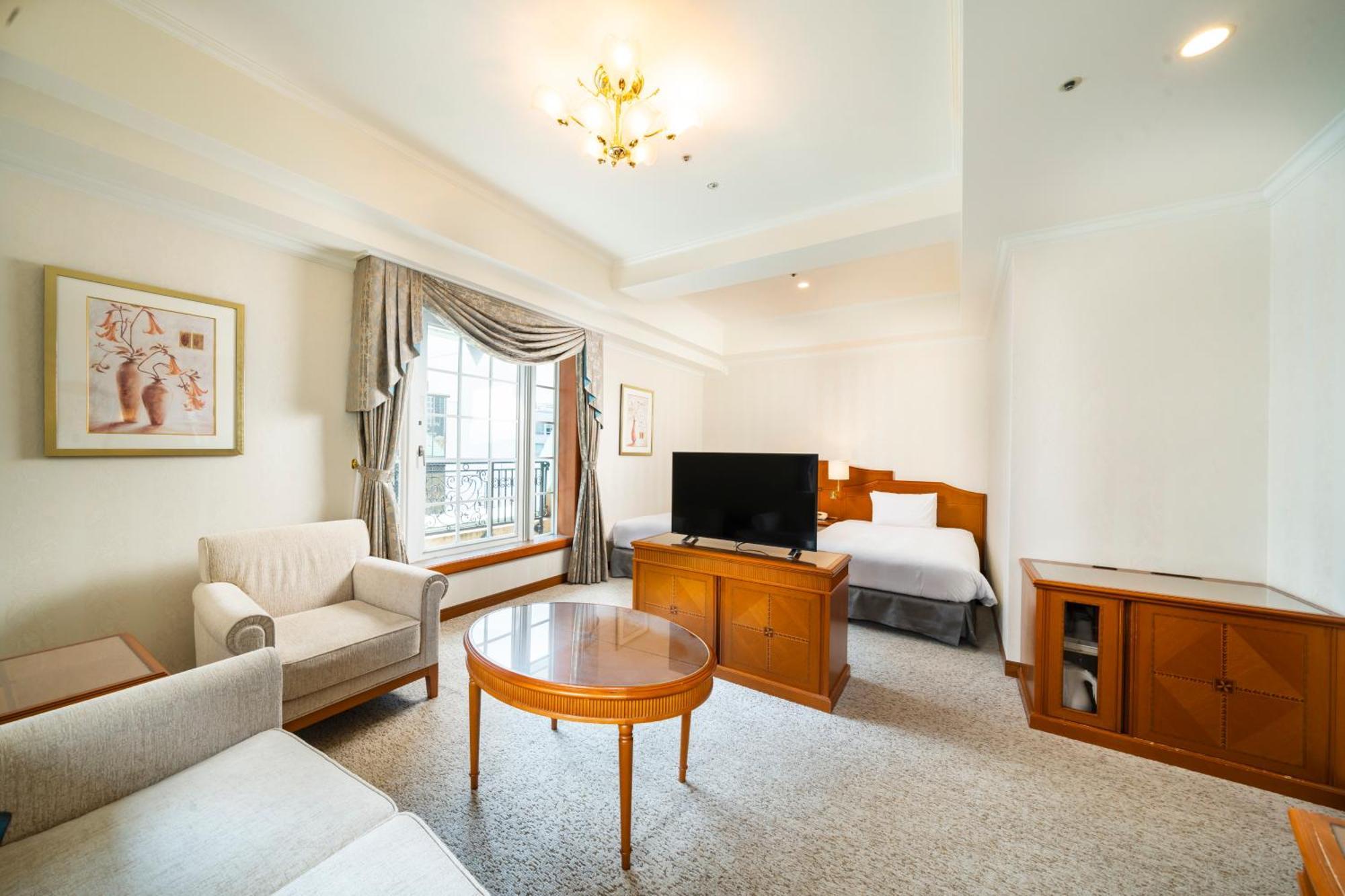 Koko Hotel Osaka Shinsaibashi Екстер'єр фото