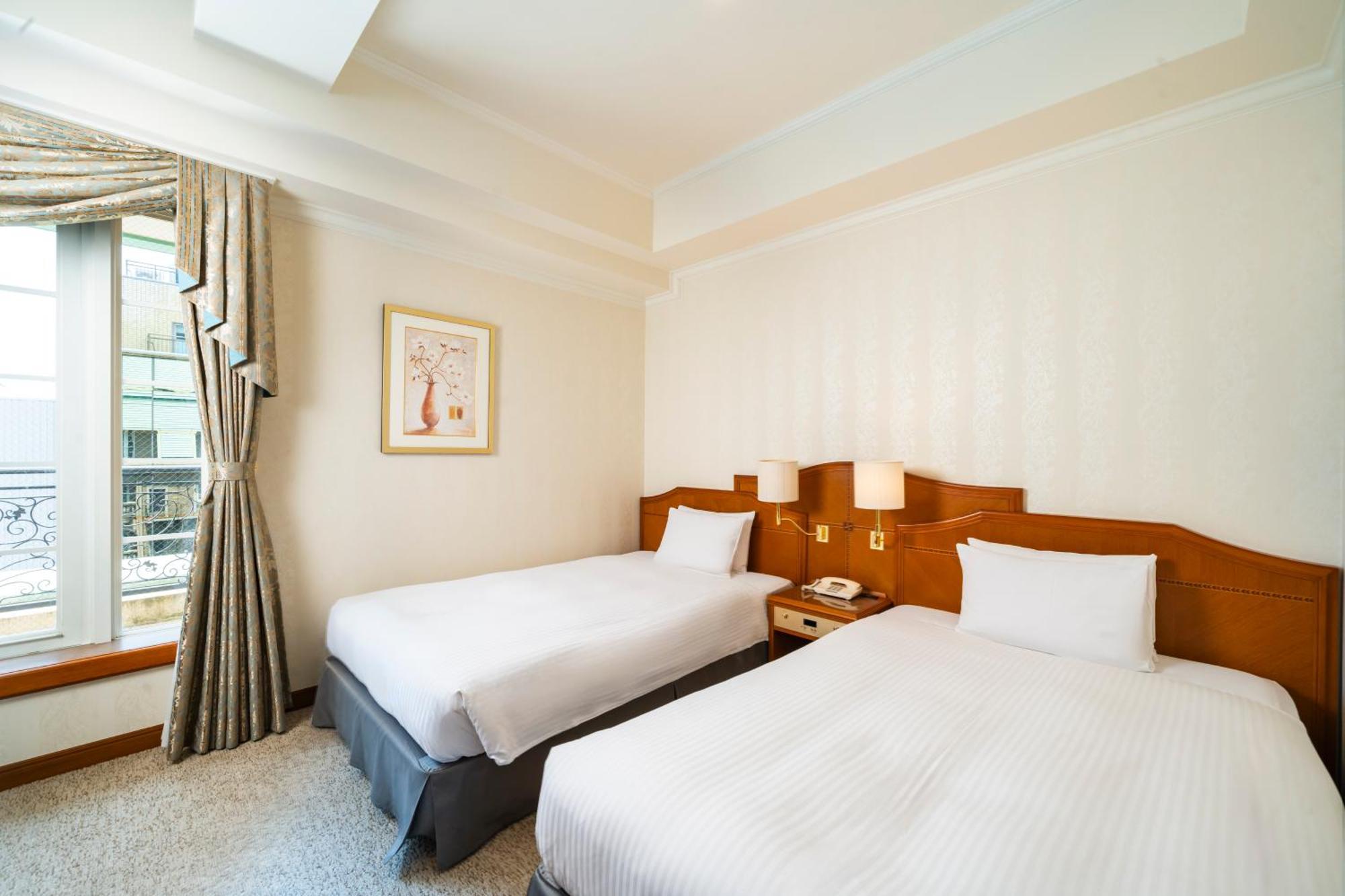 Koko Hotel Osaka Shinsaibashi Екстер'єр фото