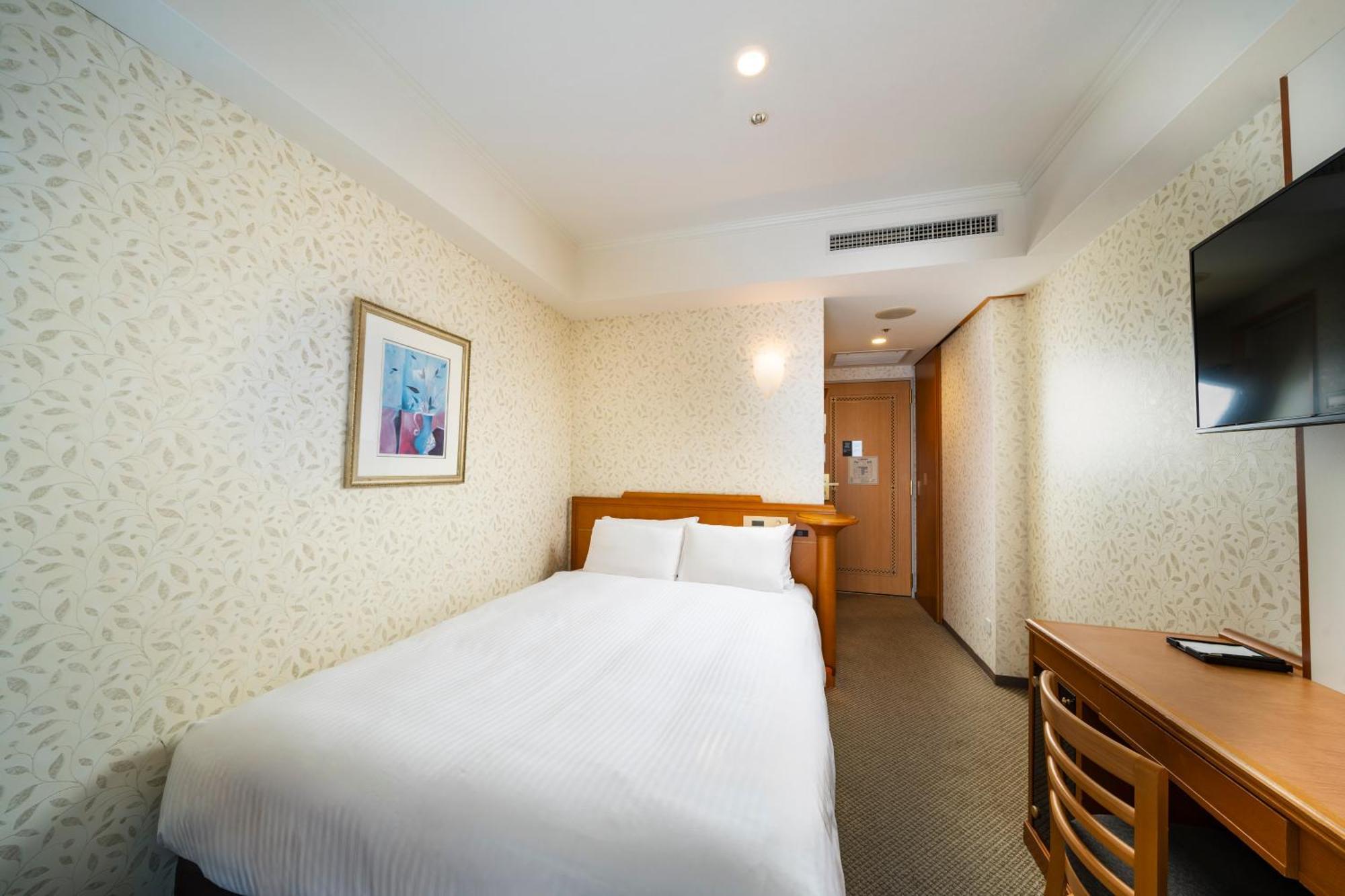 Koko Hotel Osaka Shinsaibashi Екстер'єр фото
