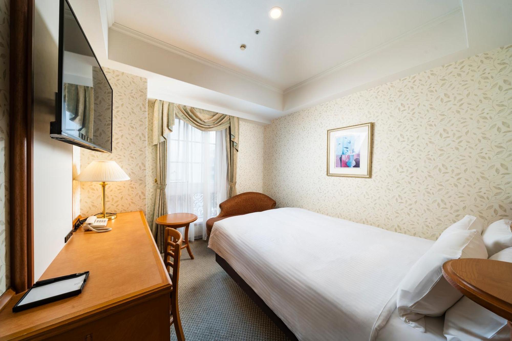 Koko Hotel Osaka Shinsaibashi Екстер'єр фото
