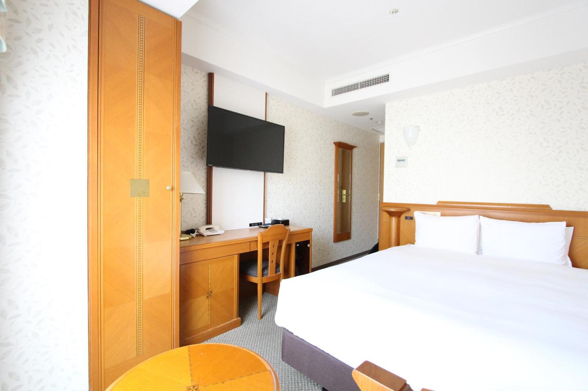 Koko Hotel Osaka Shinsaibashi Екстер'єр фото