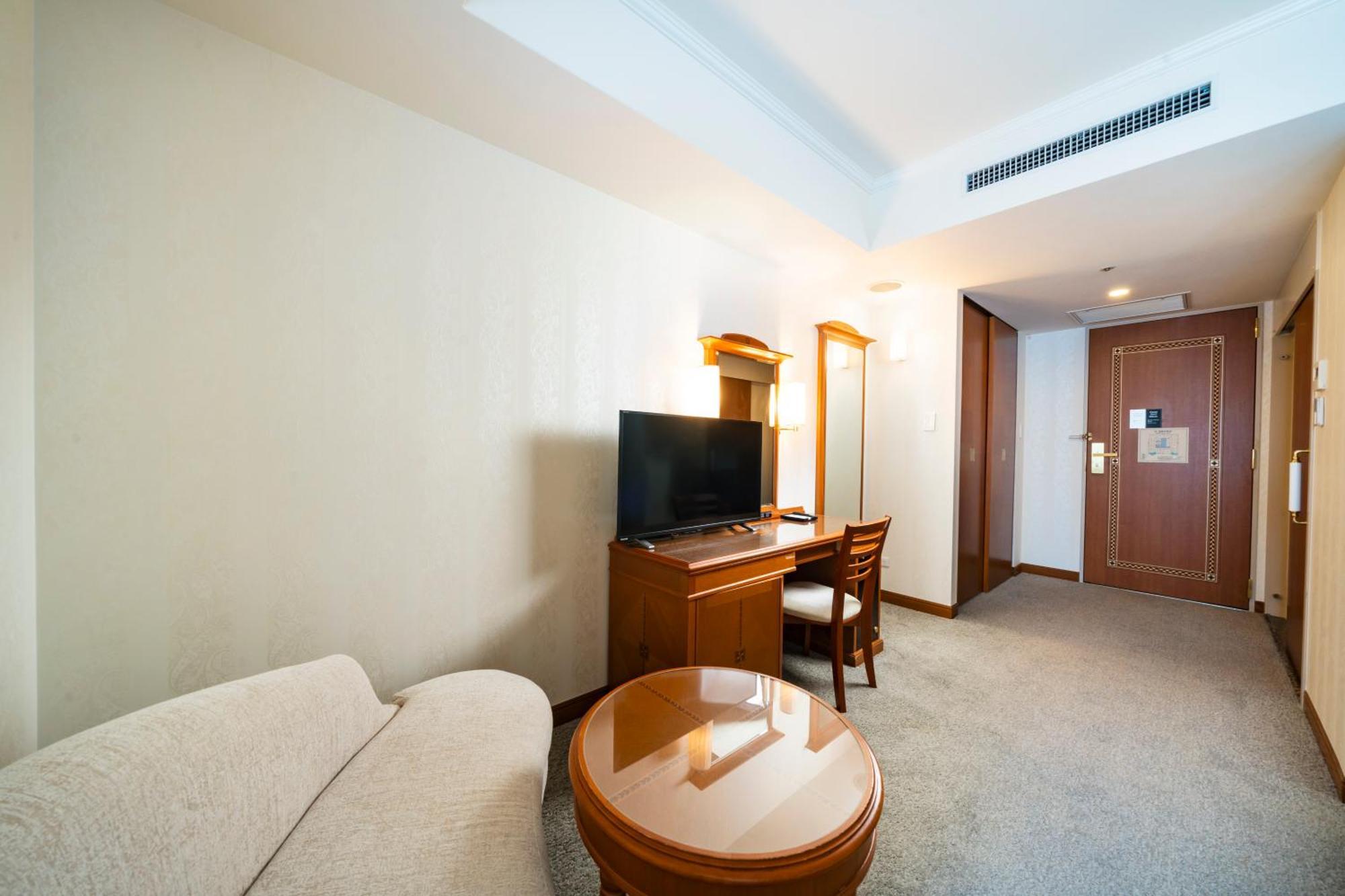 Koko Hotel Osaka Shinsaibashi Екстер'єр фото
