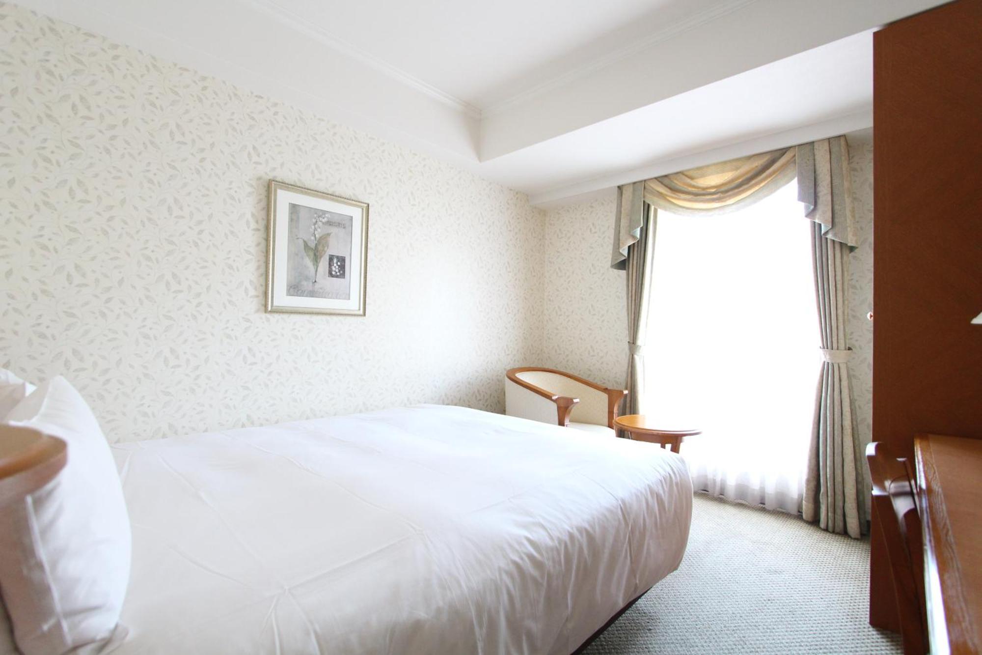 Koko Hotel Osaka Shinsaibashi Екстер'єр фото